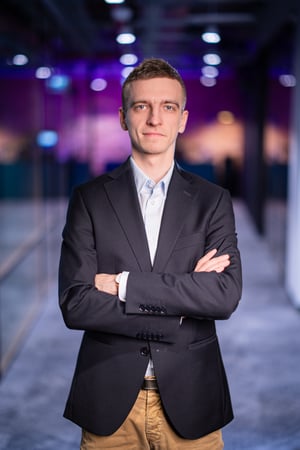 Aleksander Zamoyski Picture