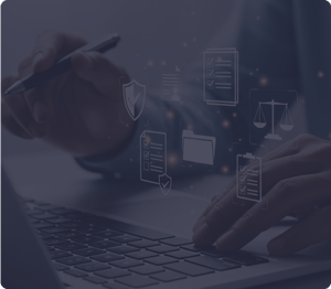 Bento Cards - compliance