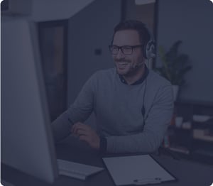 Bento Cards - customer services