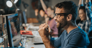 Modern Programmer Picture