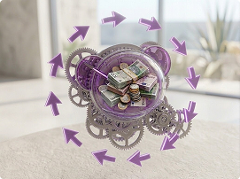 invoice and collections management system