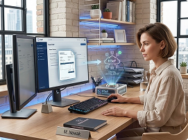 invoice and collections management system