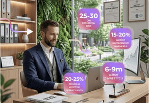 Inteligentny system zarządzania fakturami i windykacją